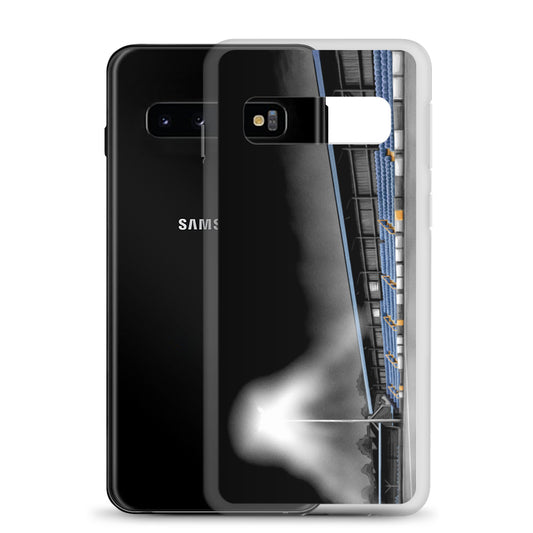 Saint Colman's Park Cobh Ramblers Samsung Case