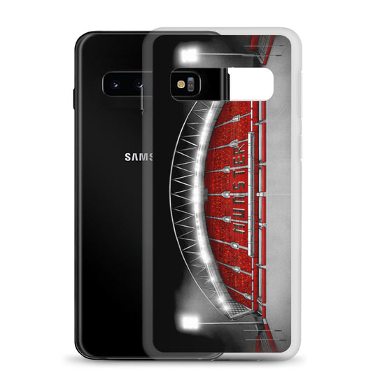 Thomond Park Munster Rugby Samsung Case