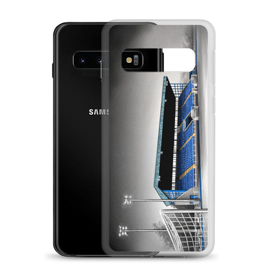 The RSC Waterford FC Samsung Case