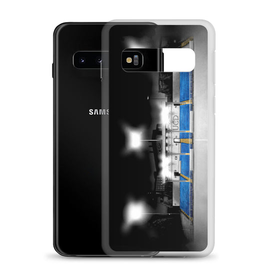 The UCD Bowl - UCD AFC Samsung Case