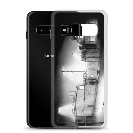 Markets Field Match Night Limerick Treaty United Samsung Case