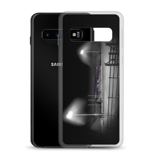 Ferrycarrig Park Wexford FC Samsung Case