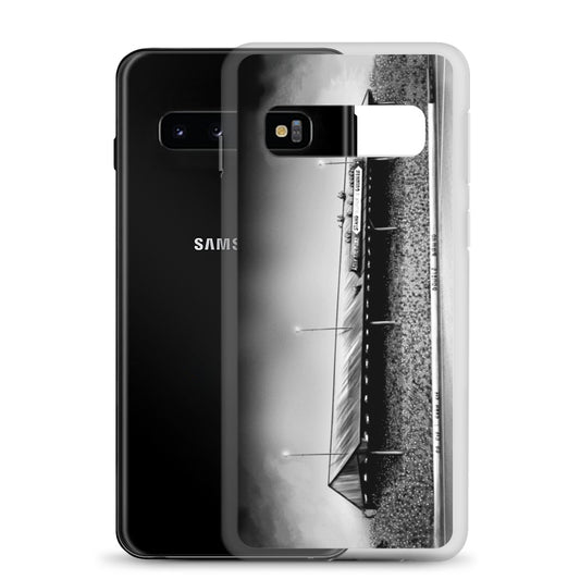 Glenmalure Park Milltown Shamrock Rovers Samsung Case