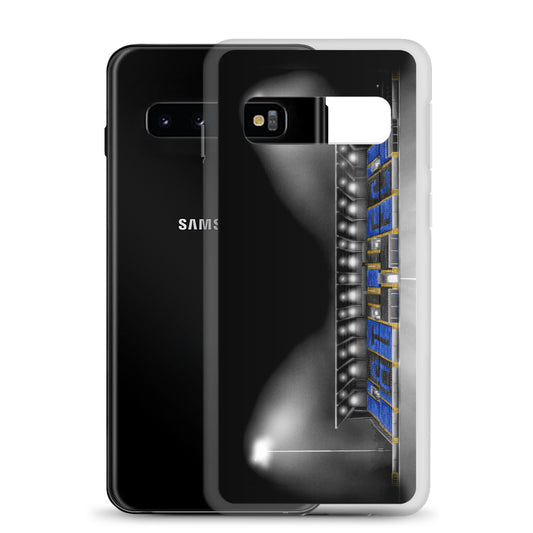 Lissywollen Athlone Town Stadium Samsung Case