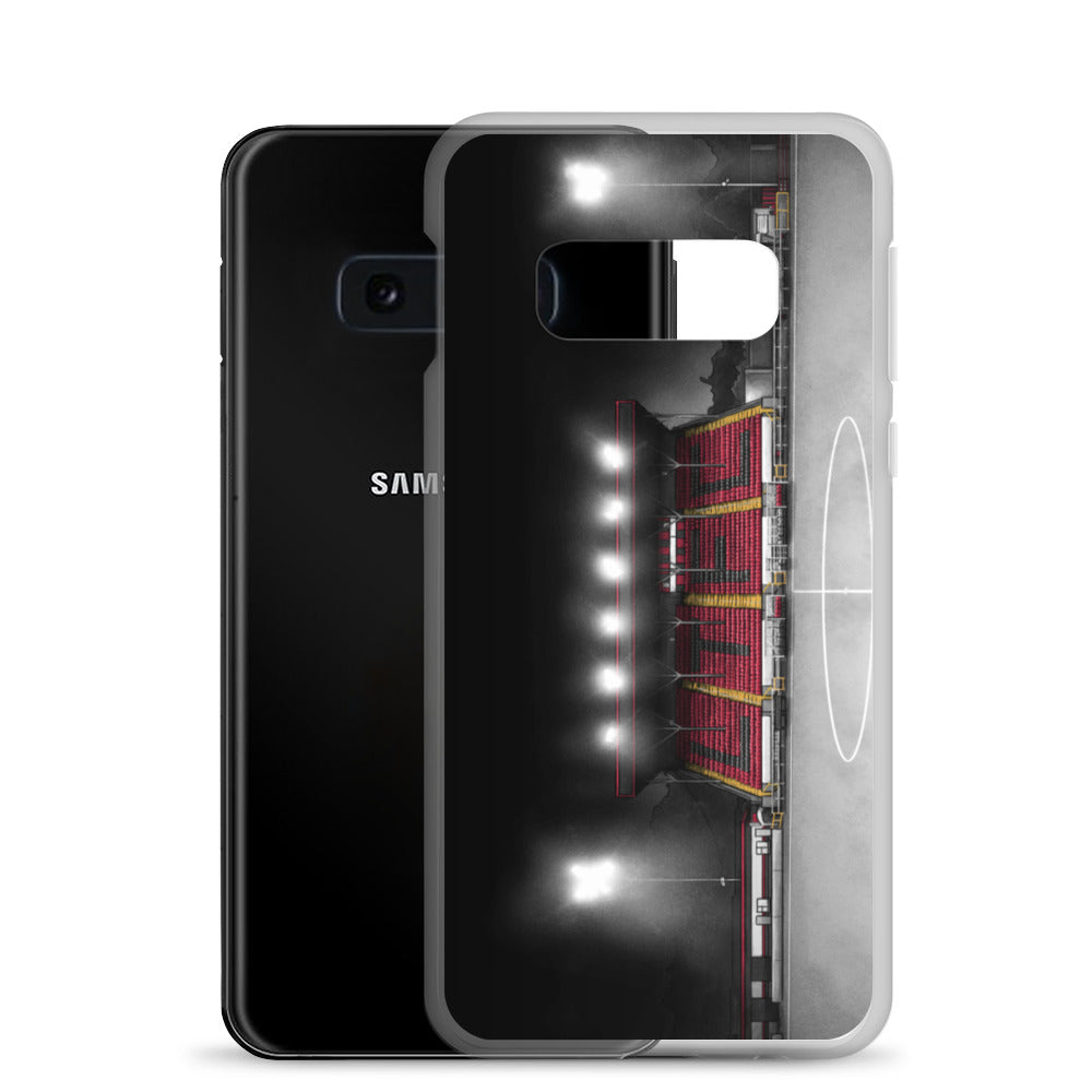 Bishopsgate Longford Town FC Samsung Case