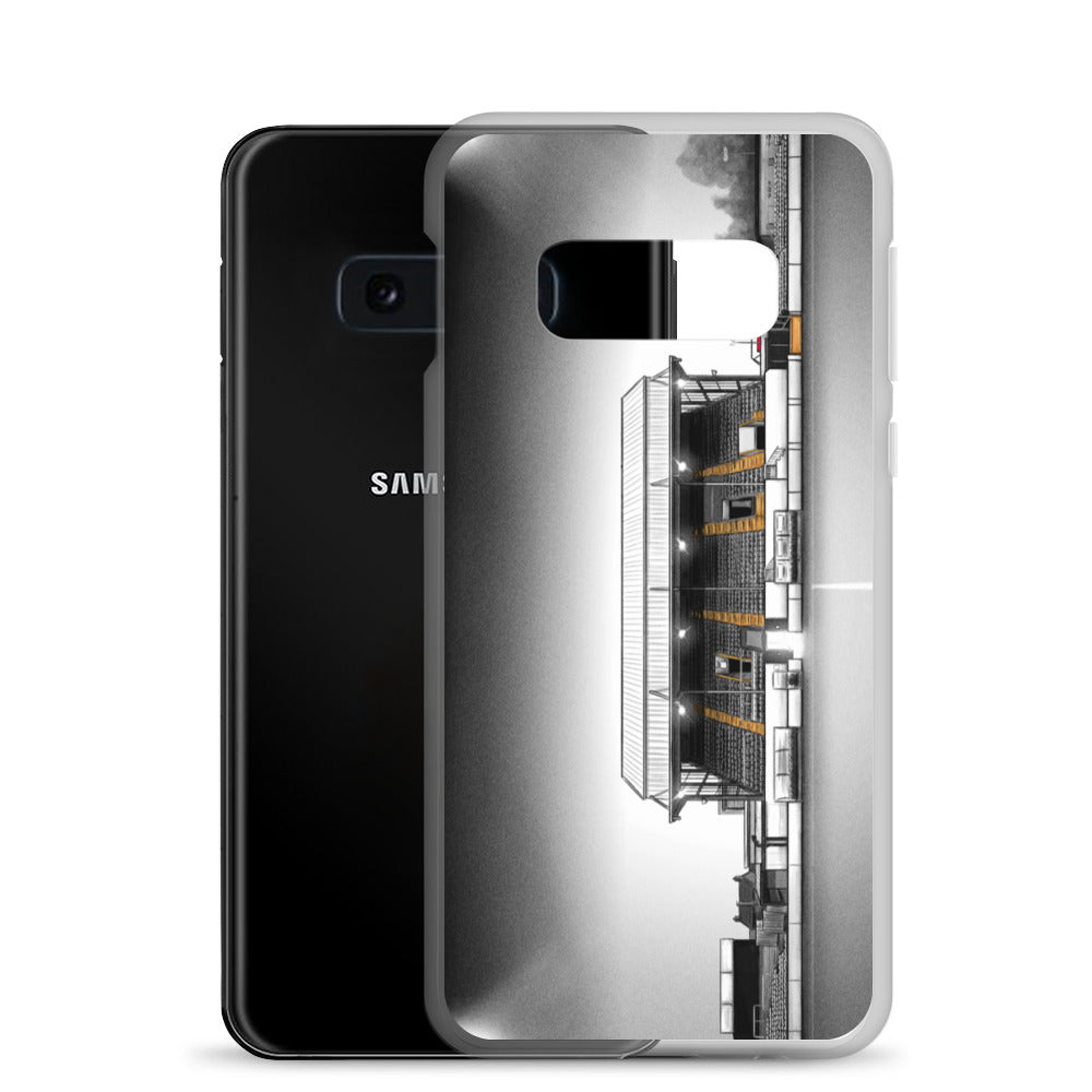 Oriel Park Dundalk FC Samsung Case