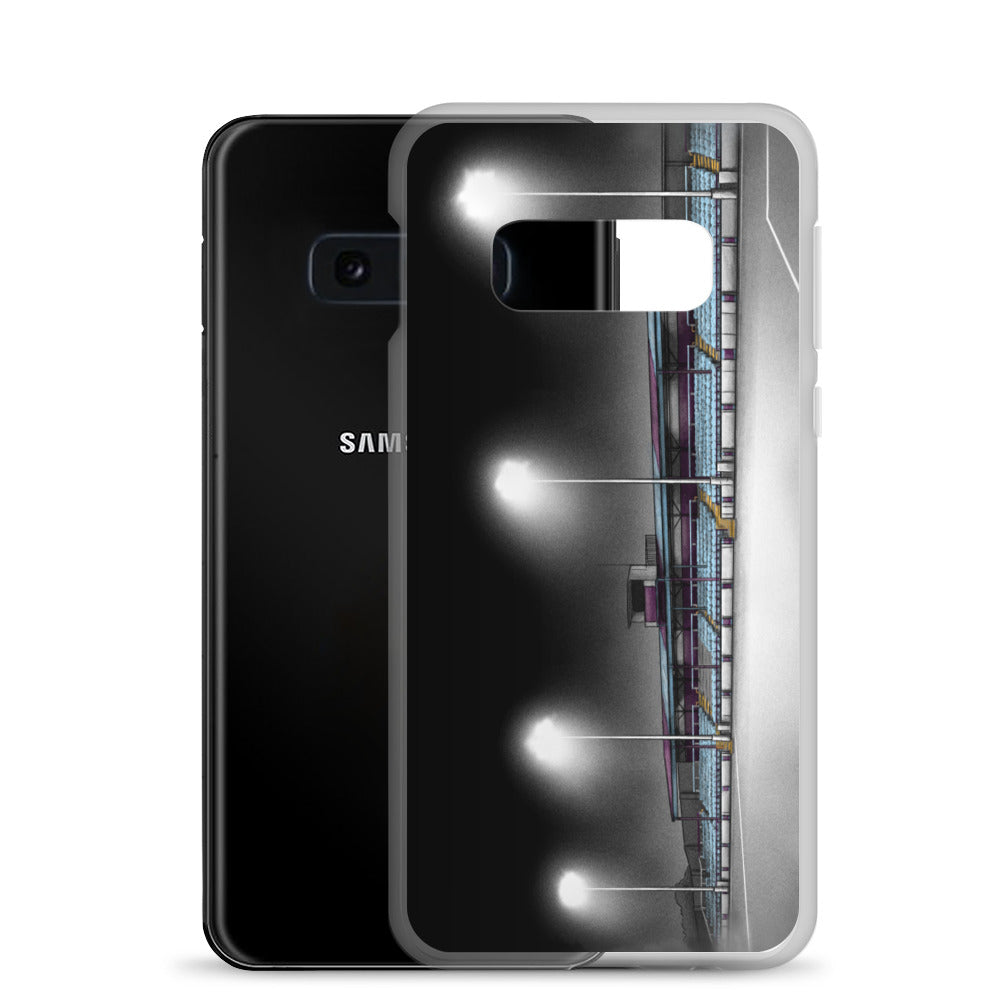Weavers Park Drogheda United Samsung Case