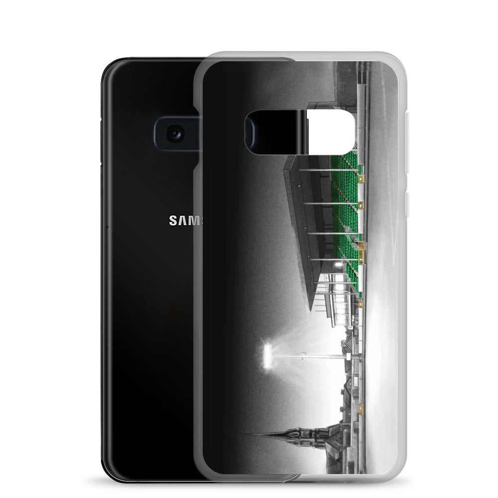 Markets Field Treaty United Samsung Case