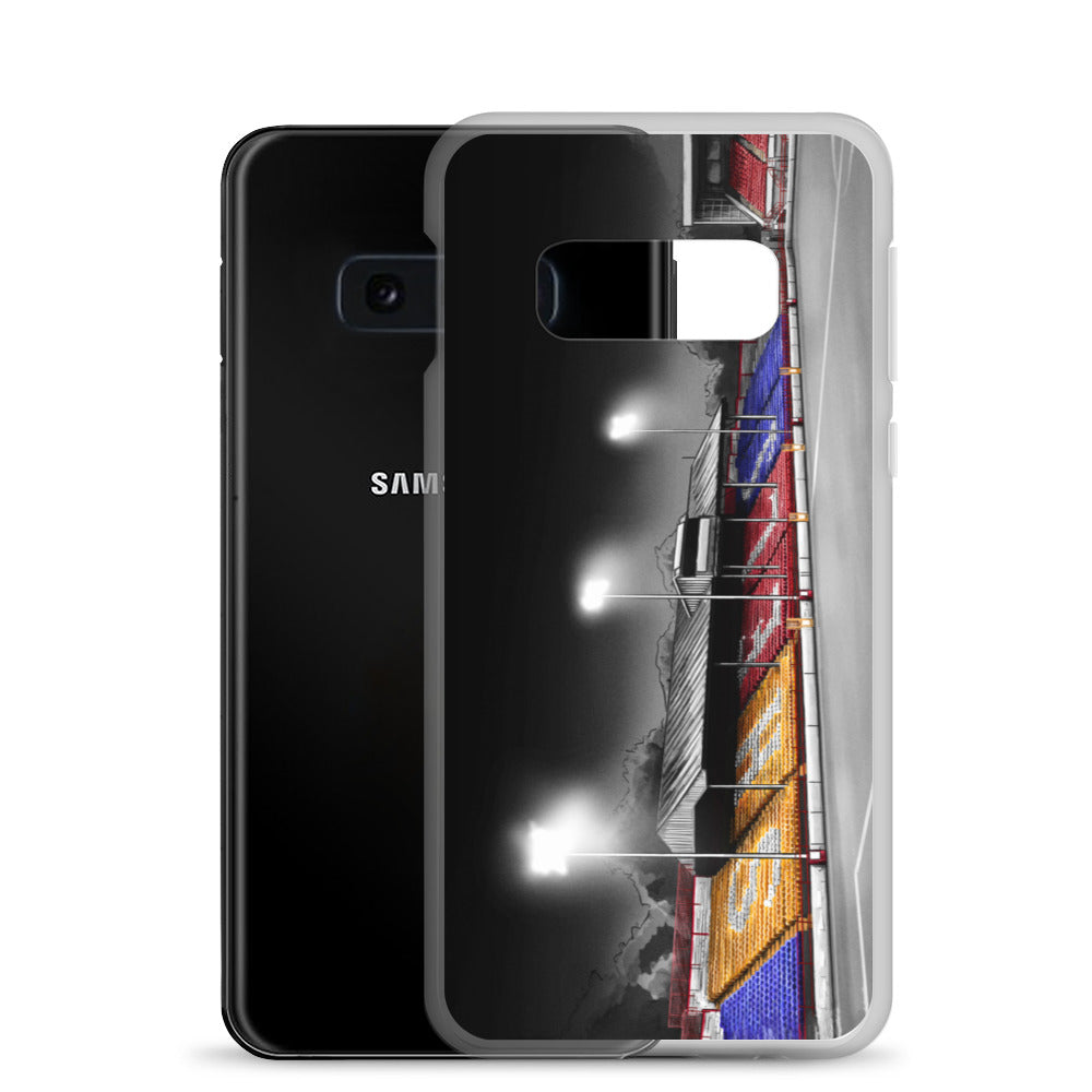 Tolka Park Shelbourne FC Samsung Case