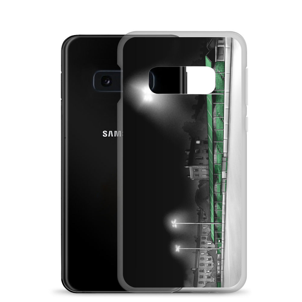 The Carlisle Grounds Bray Wanderers Samsung Case