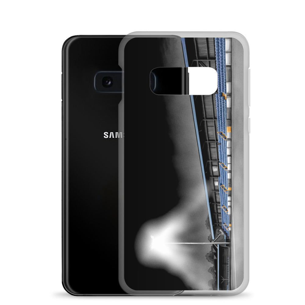 Saint Colman's Park Cobh Ramblers Samsung Case