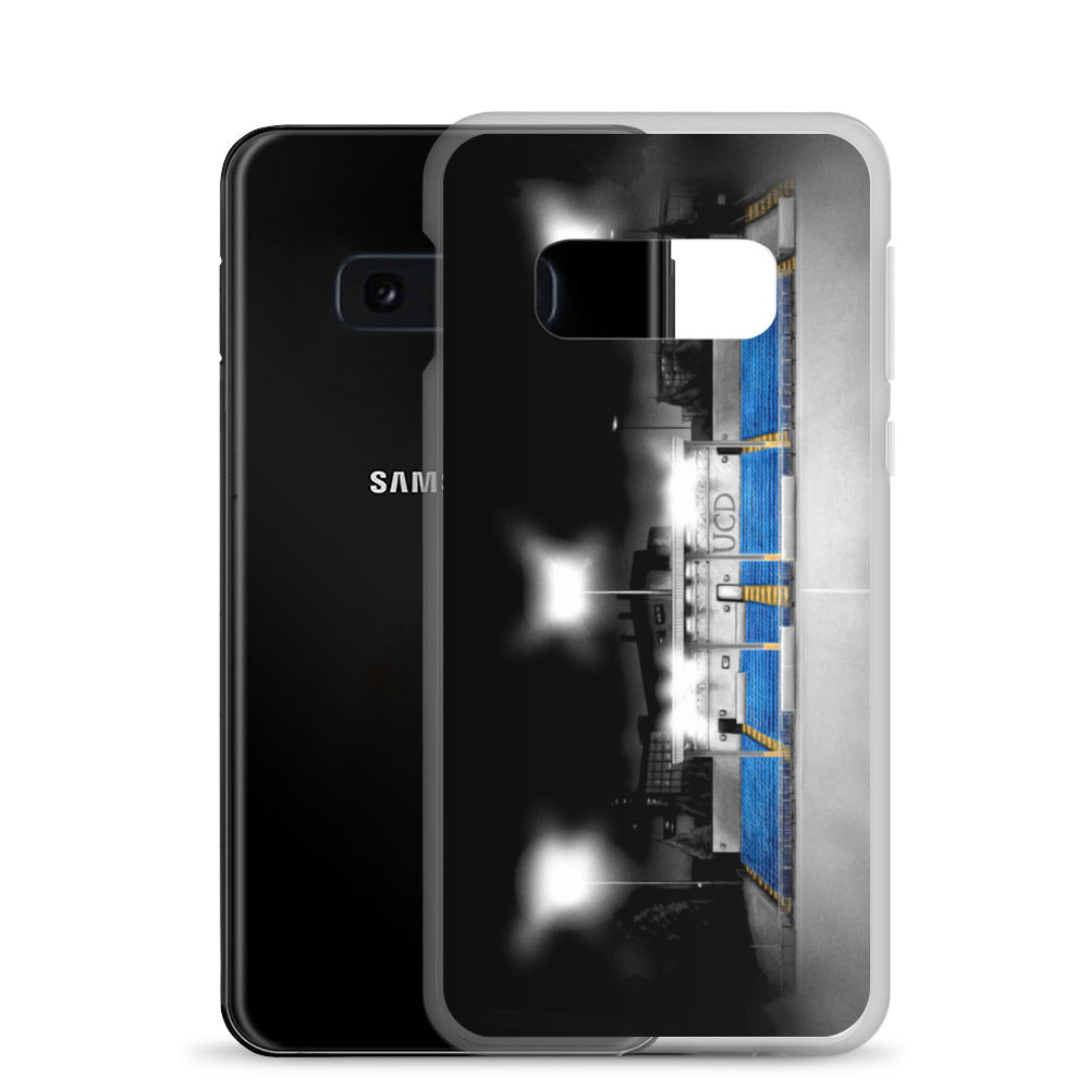 The UCD Bowl - UCD AFC Samsung Case