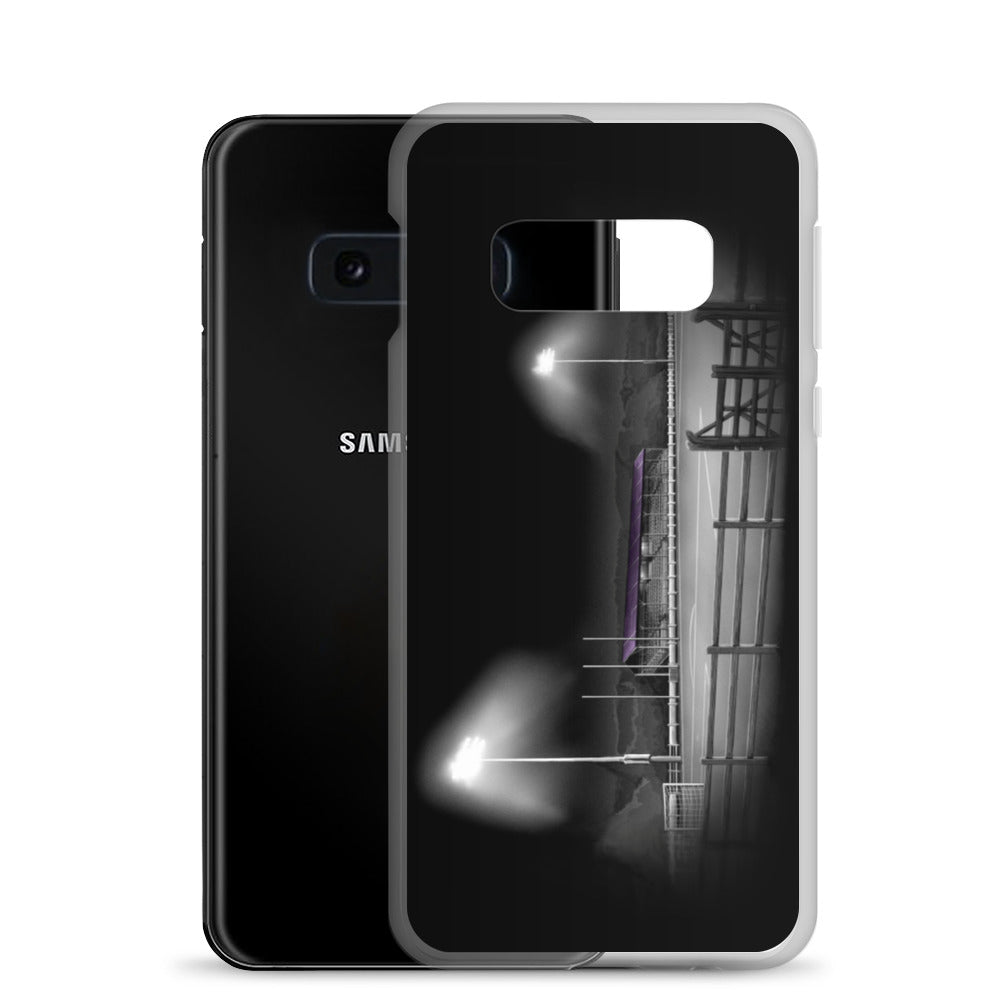 Ferrycarrig Park Wexford FC Samsung Case