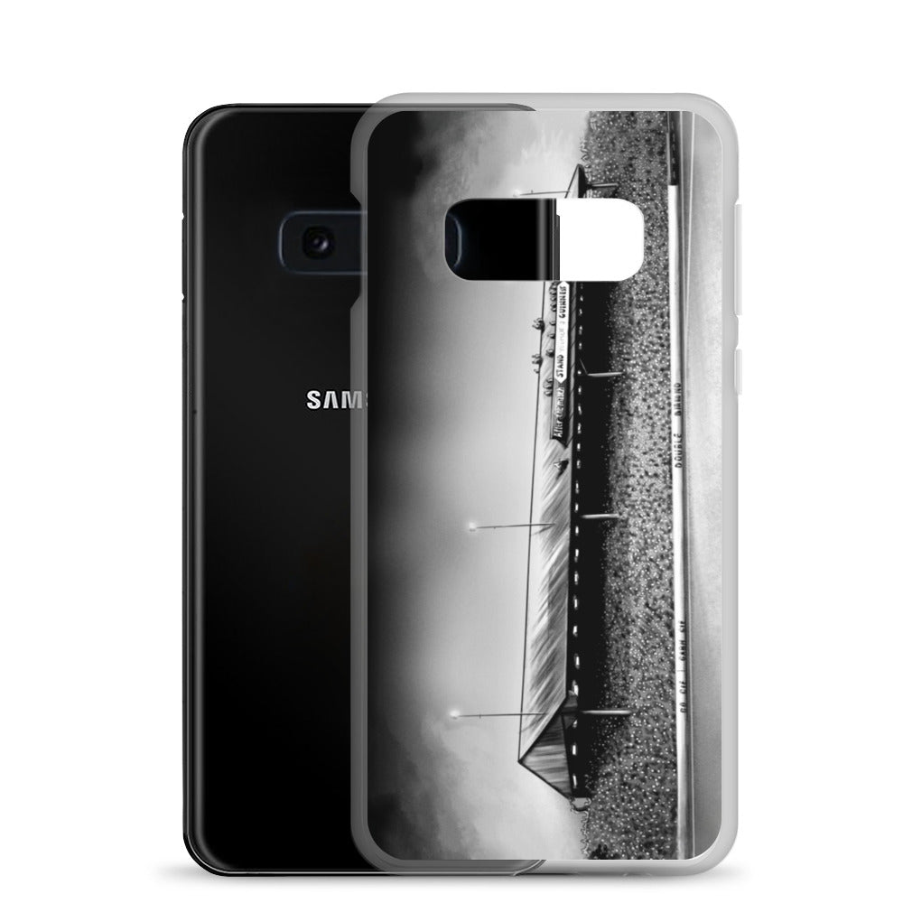 Glenmalure Park Milltown Shamrock Rovers Samsung Case