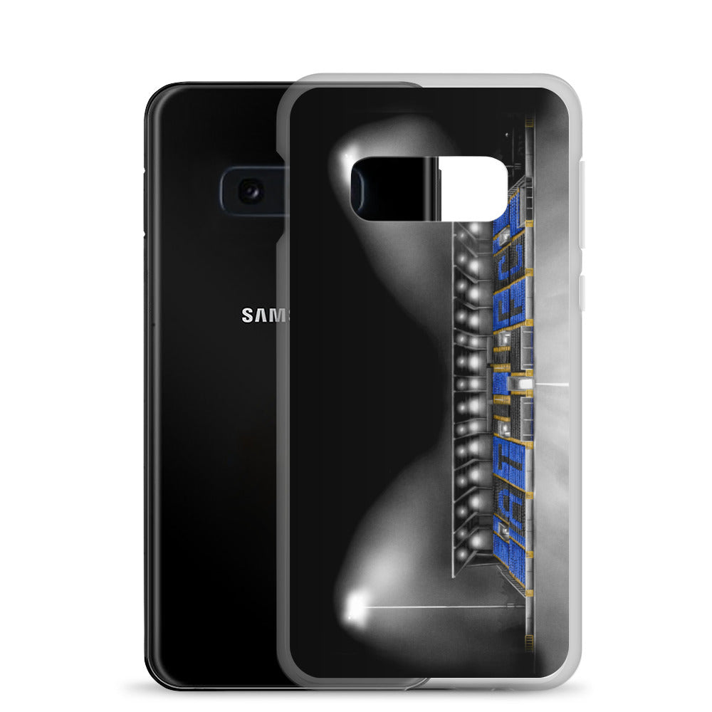 Lissywollen Athlone Town Stadium Samsung Case
