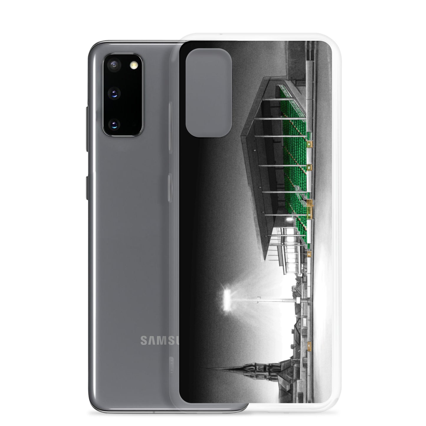 Markets Field Treaty United Samsung Case