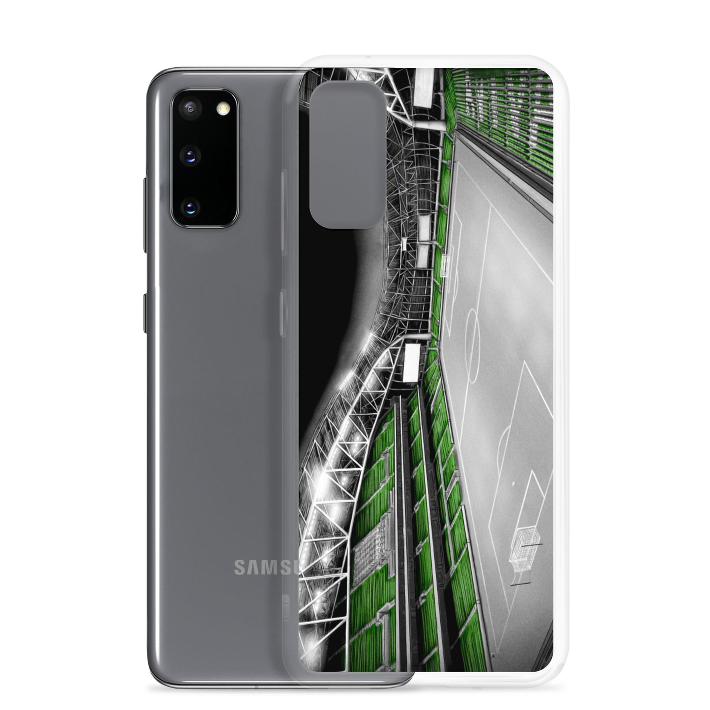 Lansdowne Road/Aviva Stadium Ireland Samsung Case