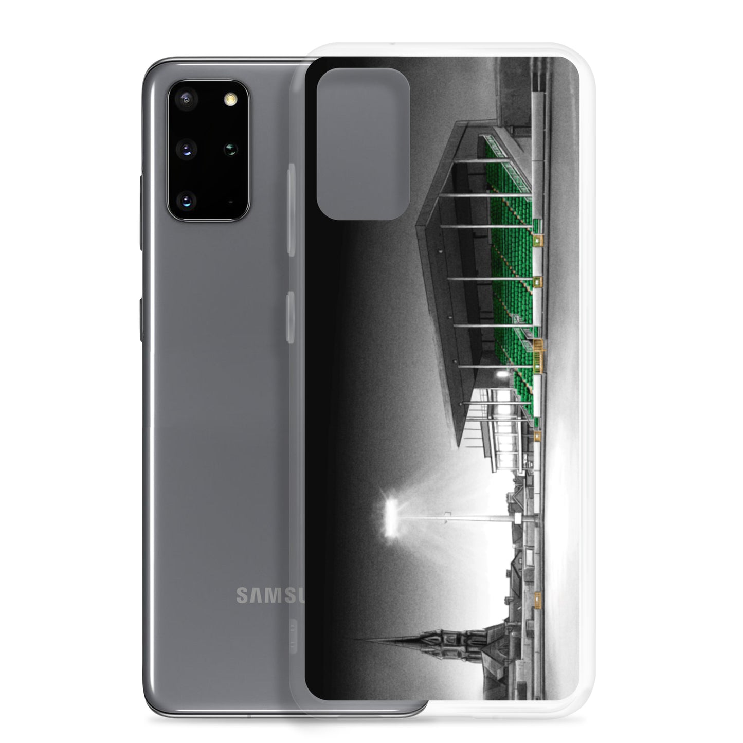 Markets Field Treaty United Samsung Case