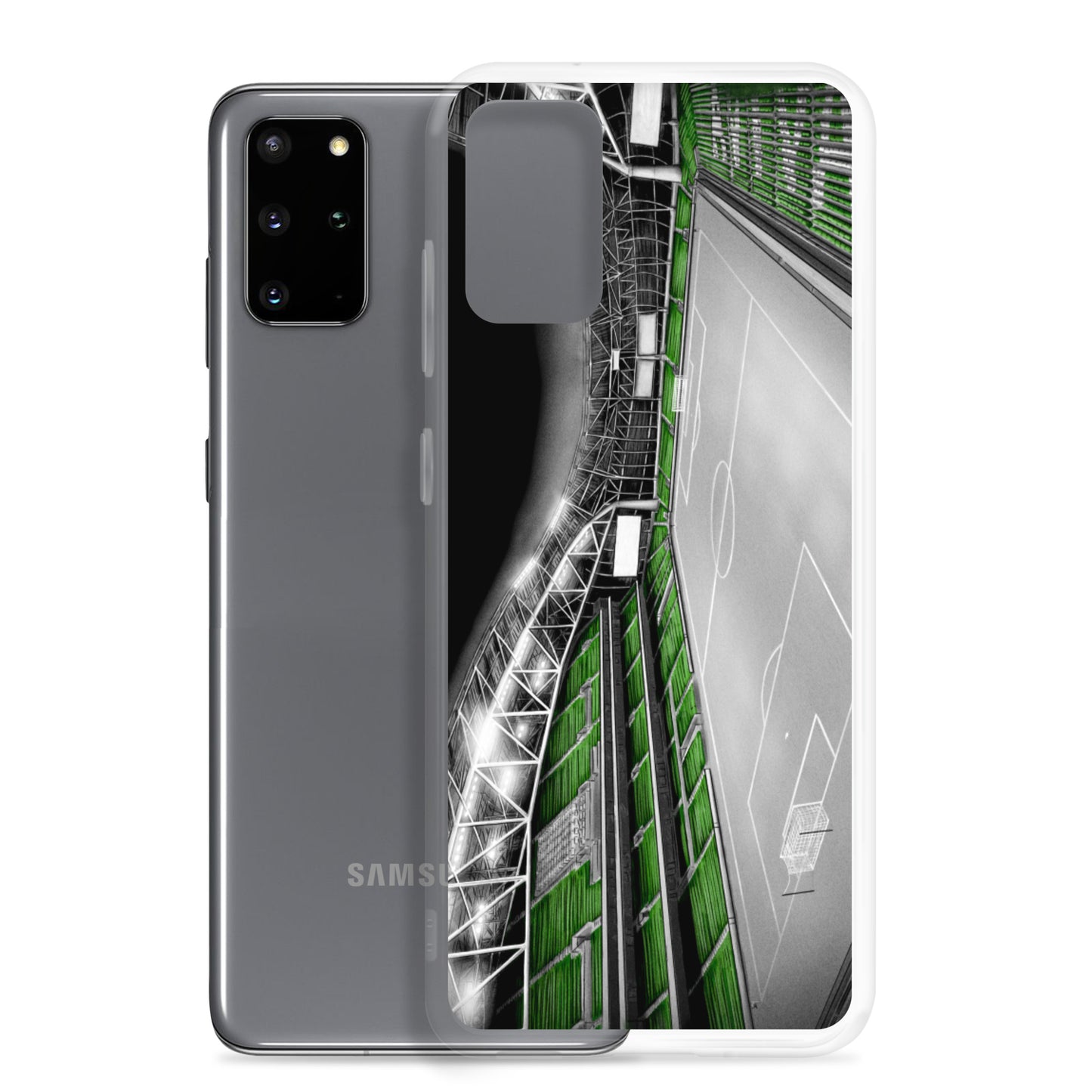 Lansdowne Road/Aviva Stadium Ireland Samsung Case