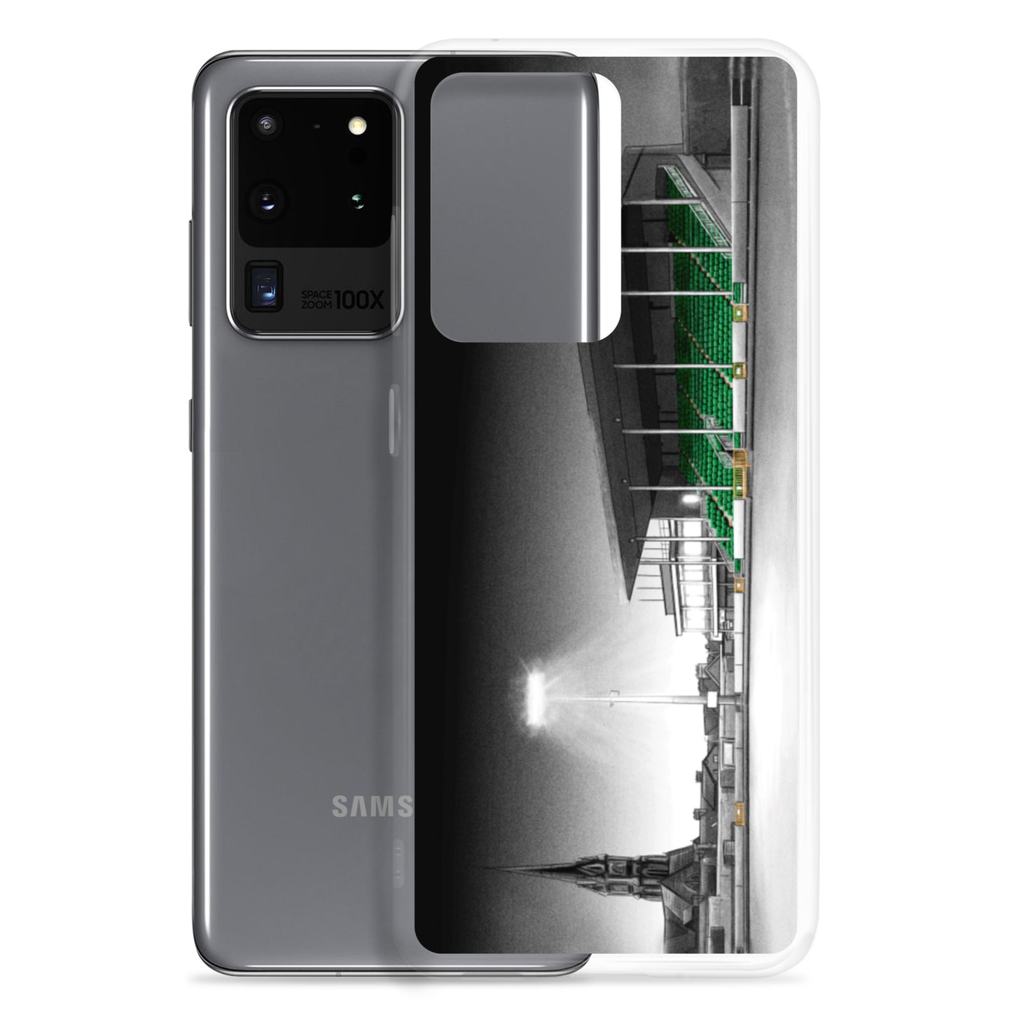 Markets Field Treaty United Samsung Case