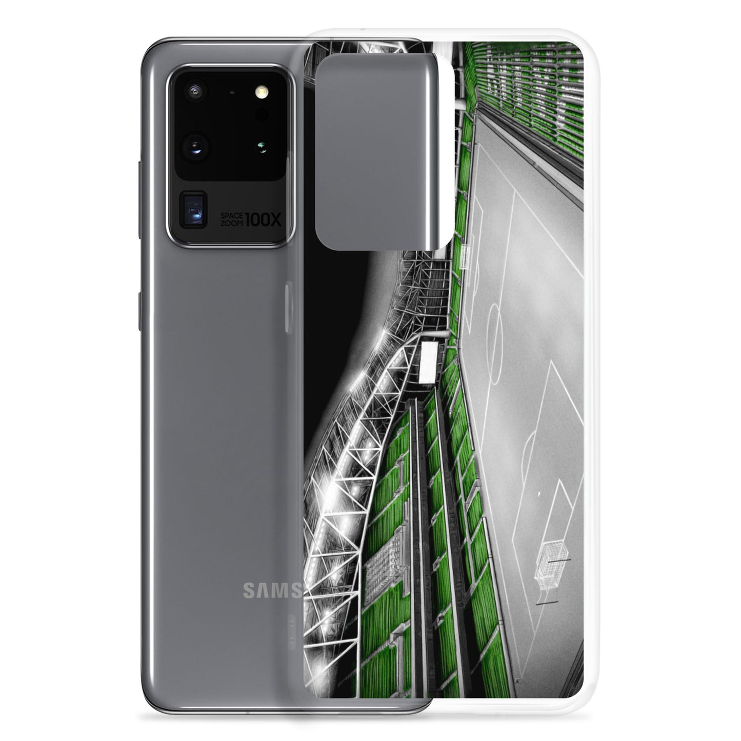 Lansdowne Road/Aviva Stadium Ireland Samsung Case