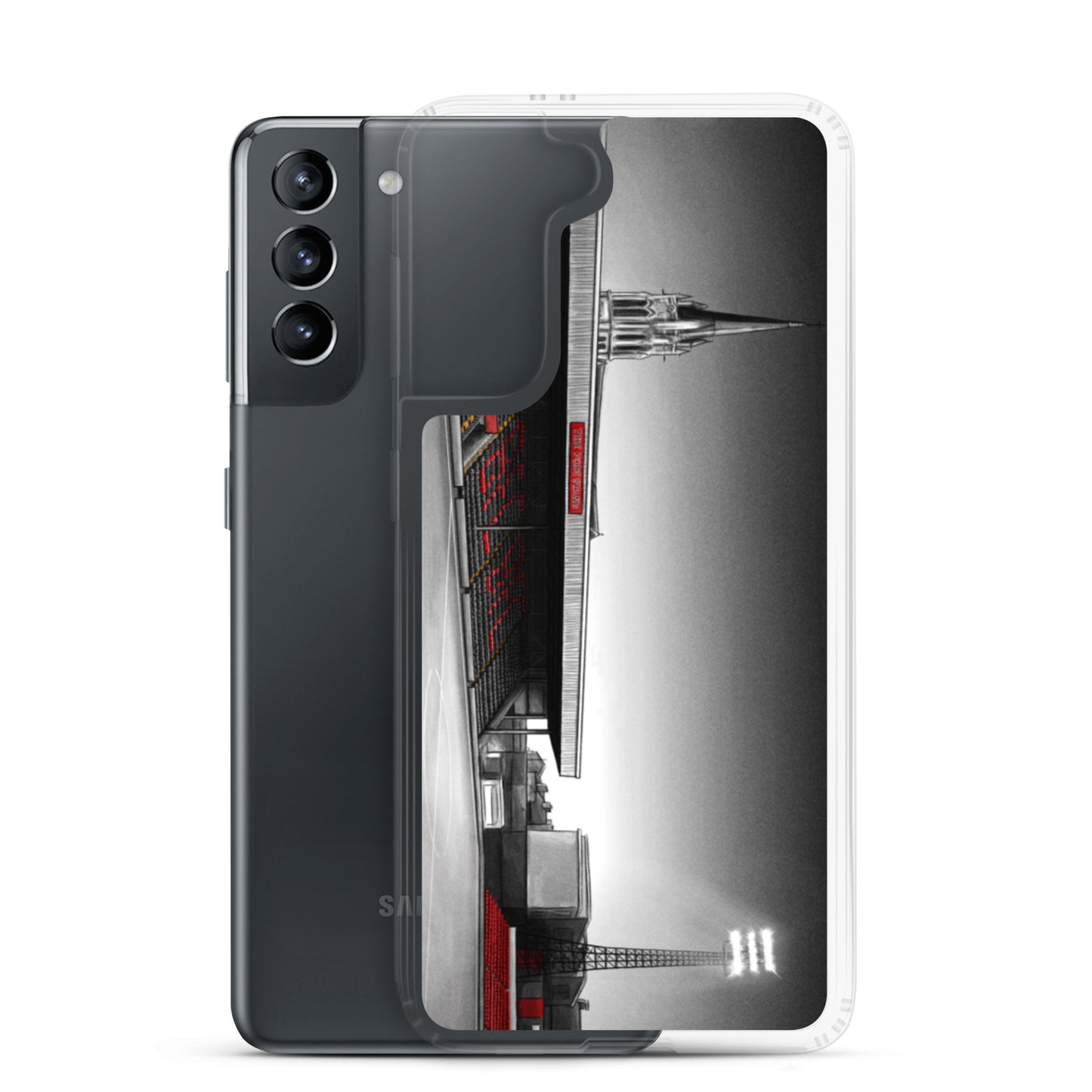 Dalymount Park Bohemian FC Samsung Case