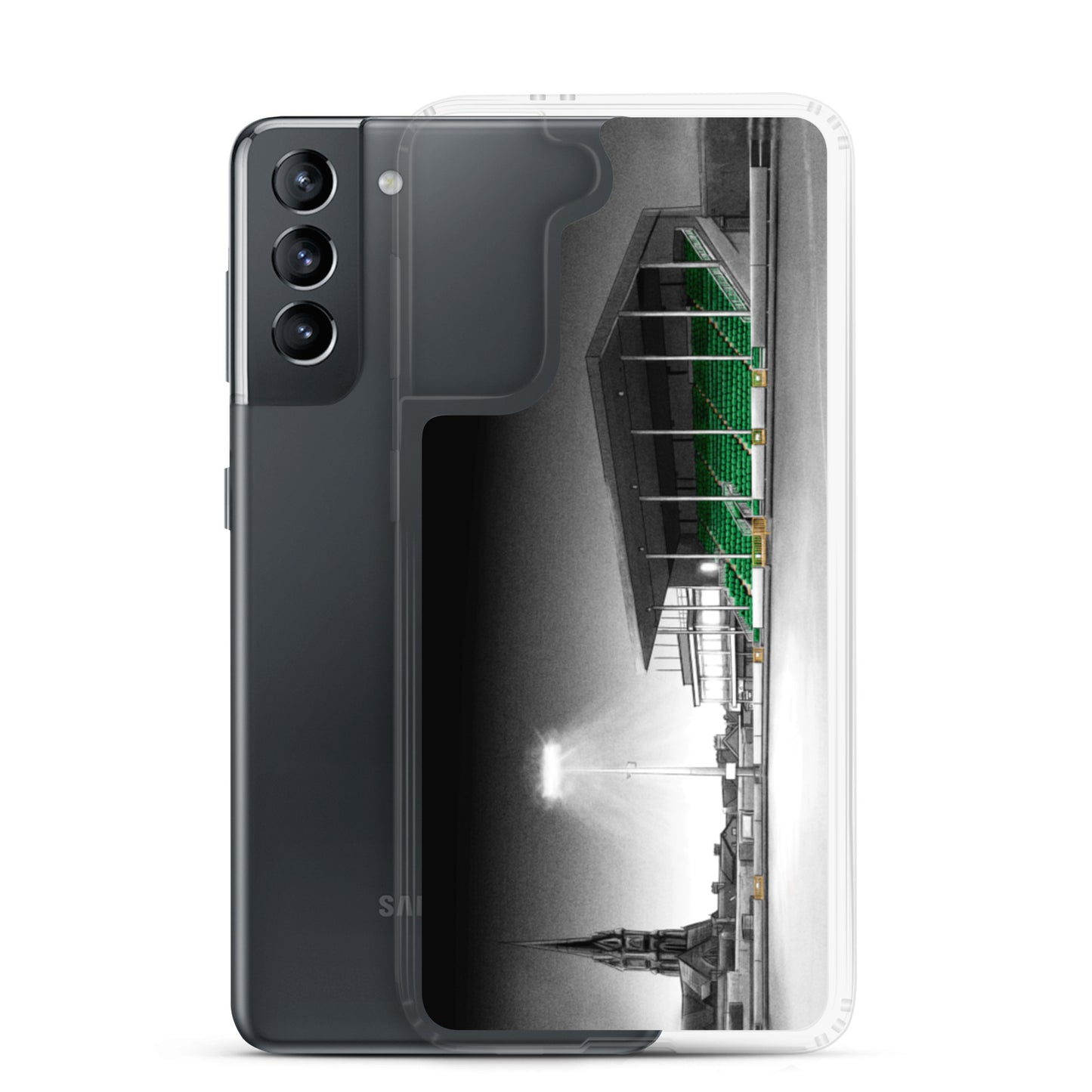 Markets Field Treaty United Samsung Case