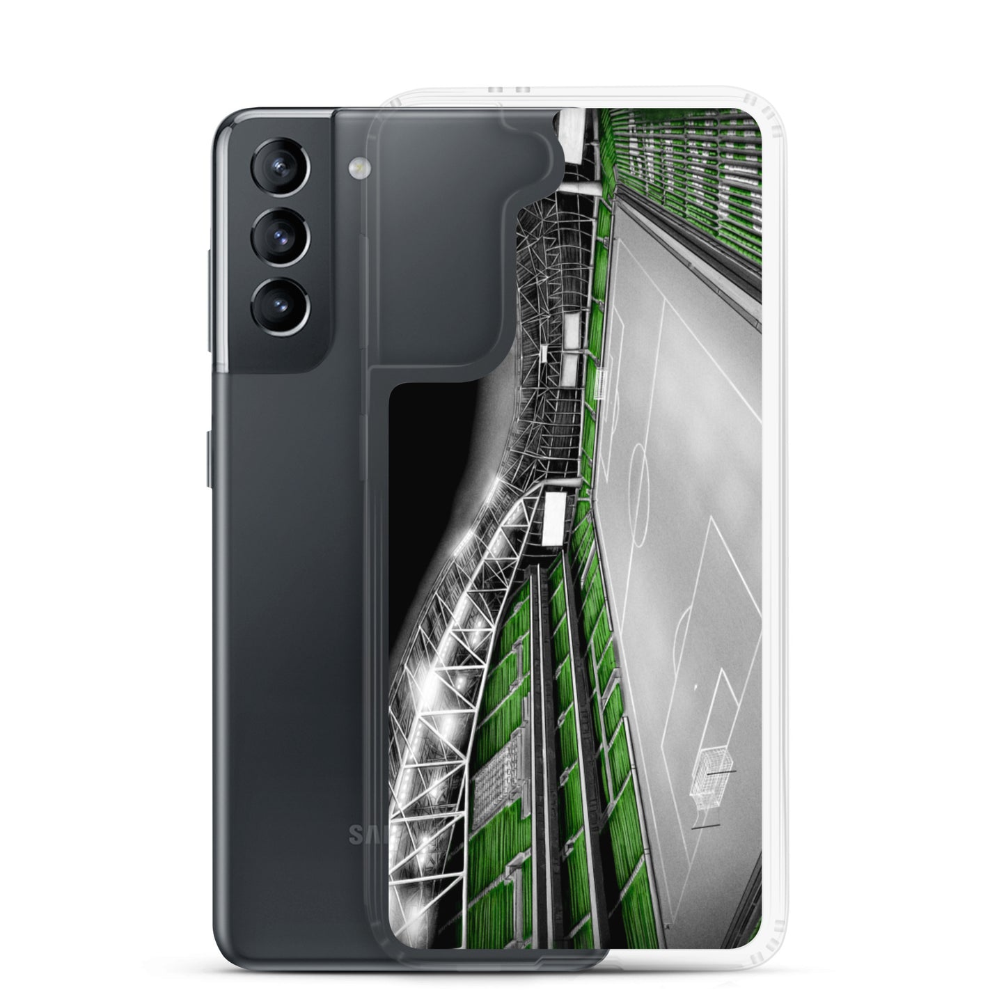 Lansdowne Road/Aviva Stadium Ireland Samsung Case