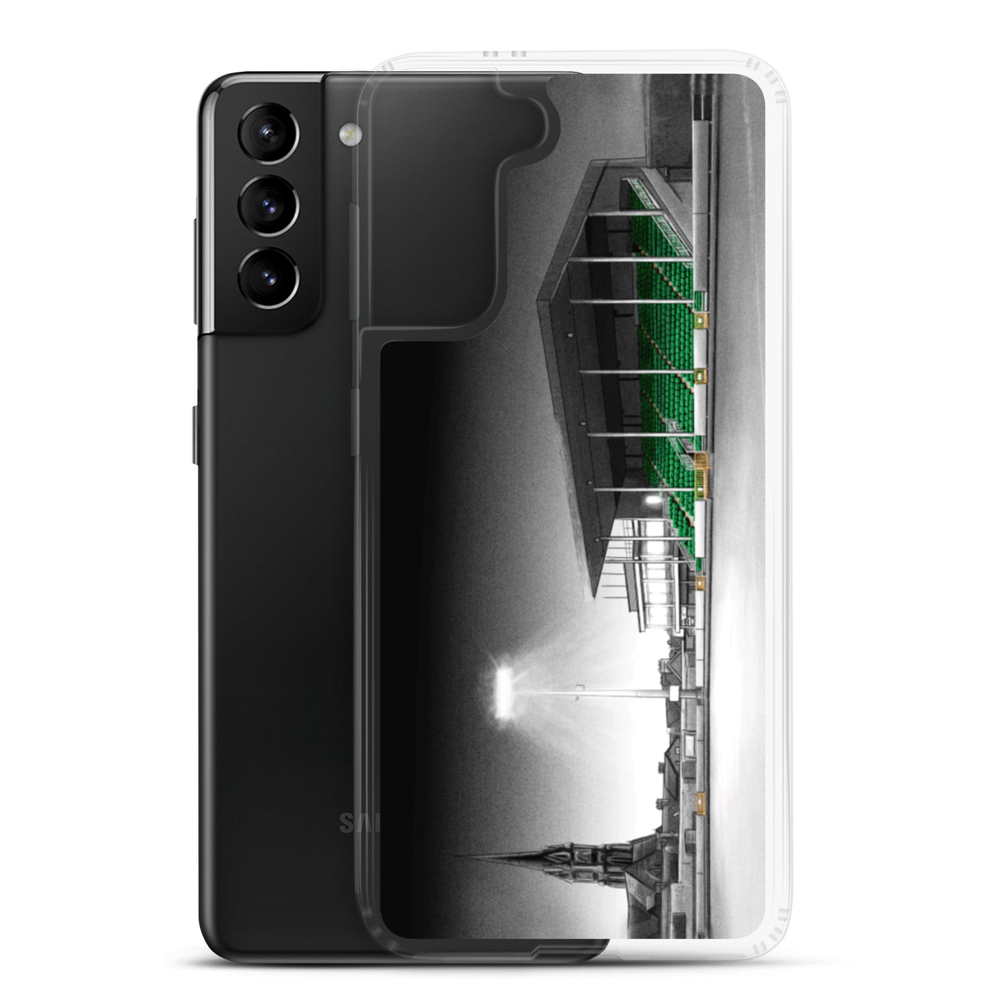 Markets Field Treaty United Samsung Case