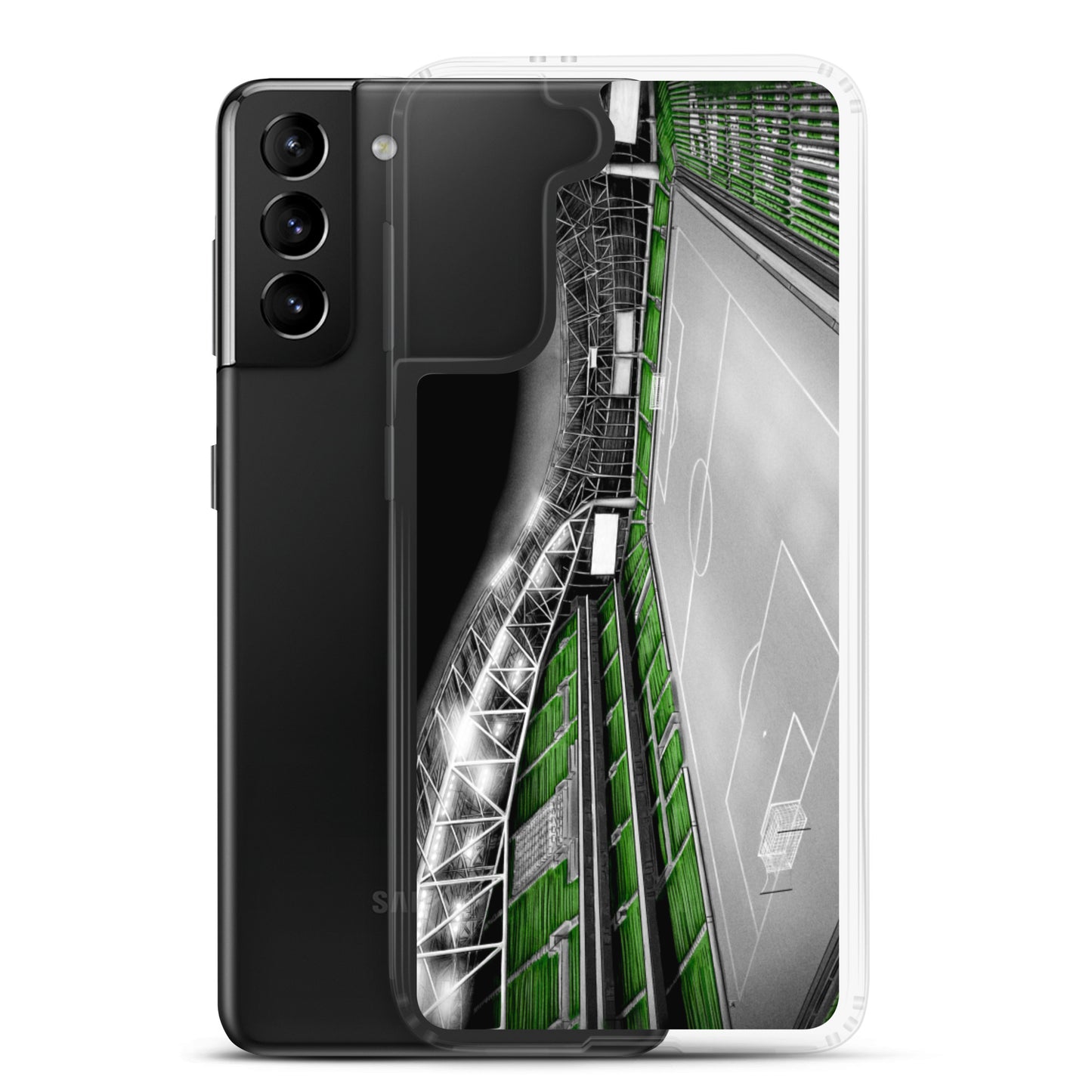 Lansdowne Road/Aviva Stadium Ireland Samsung Case