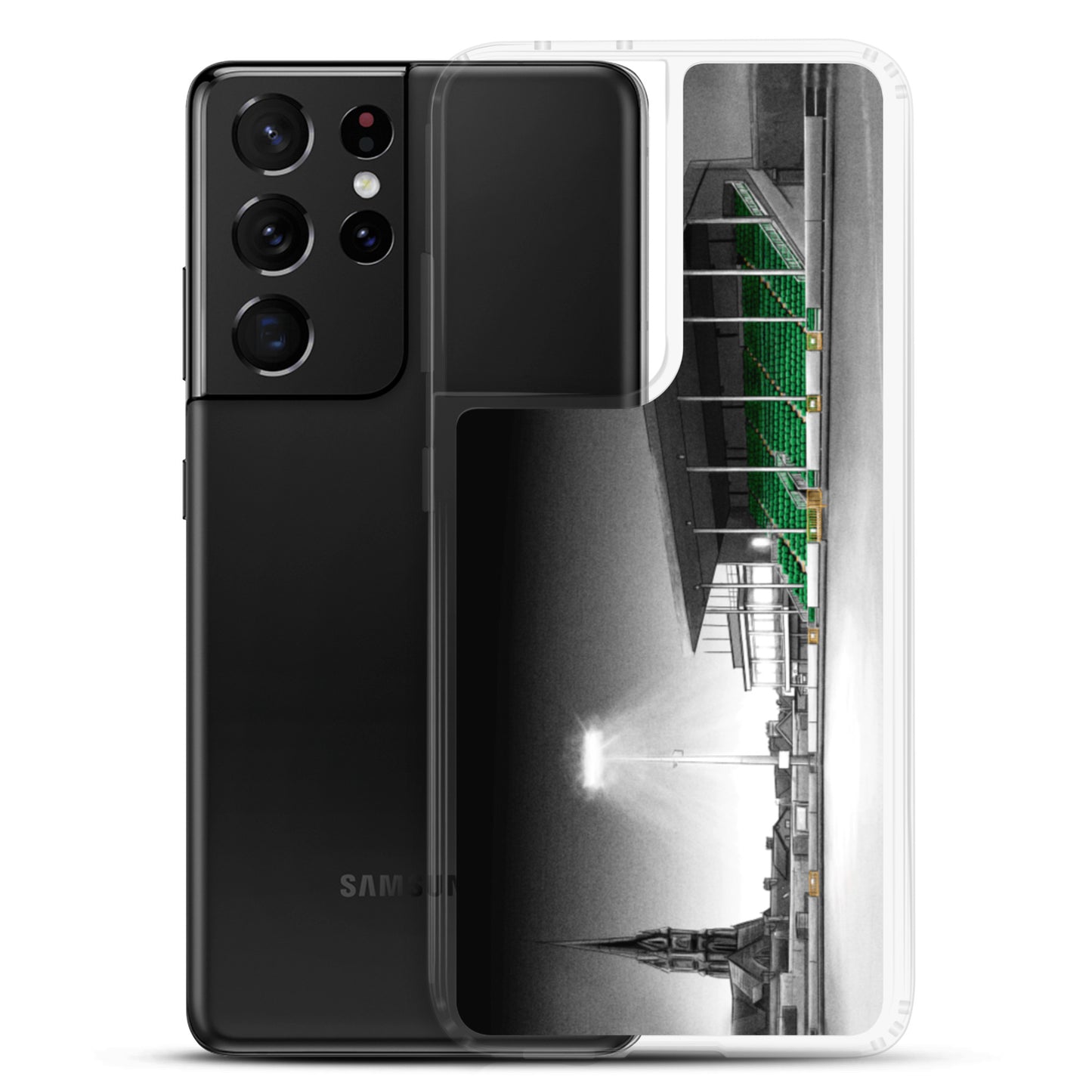 Markets Field Treaty United Samsung Case