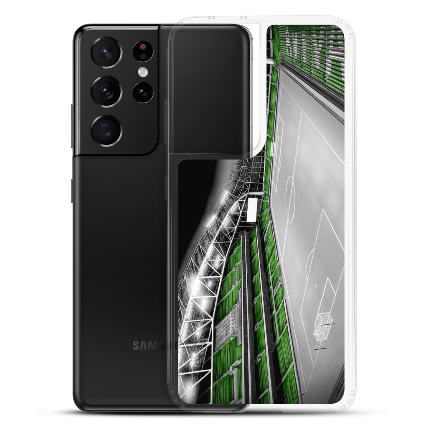 Lansdowne Road/Aviva Stadium Ireland Samsung Case