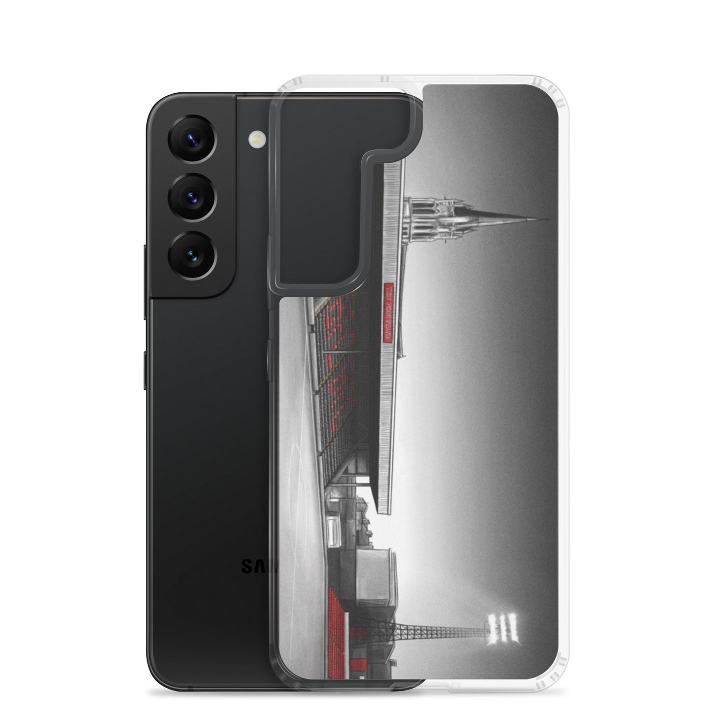 Dalymount Park Bohemian FC Samsung Case