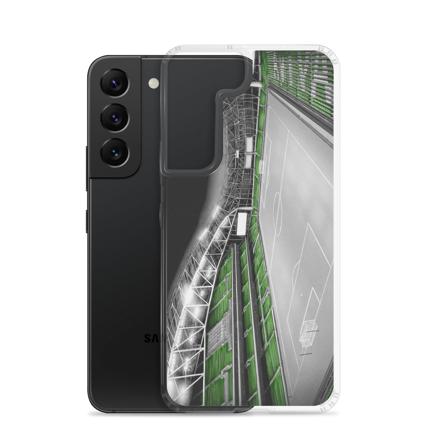 Lansdowne Road/Aviva Stadium Ireland Samsung Case