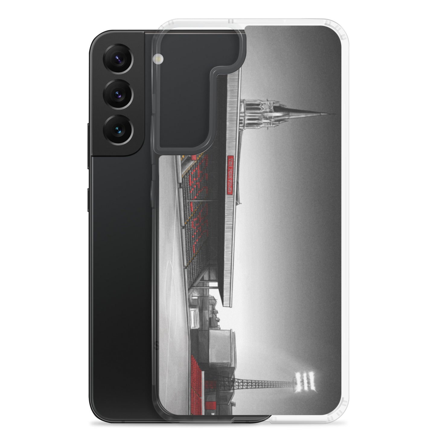Dalymount Park Bohemian FC Samsung Case