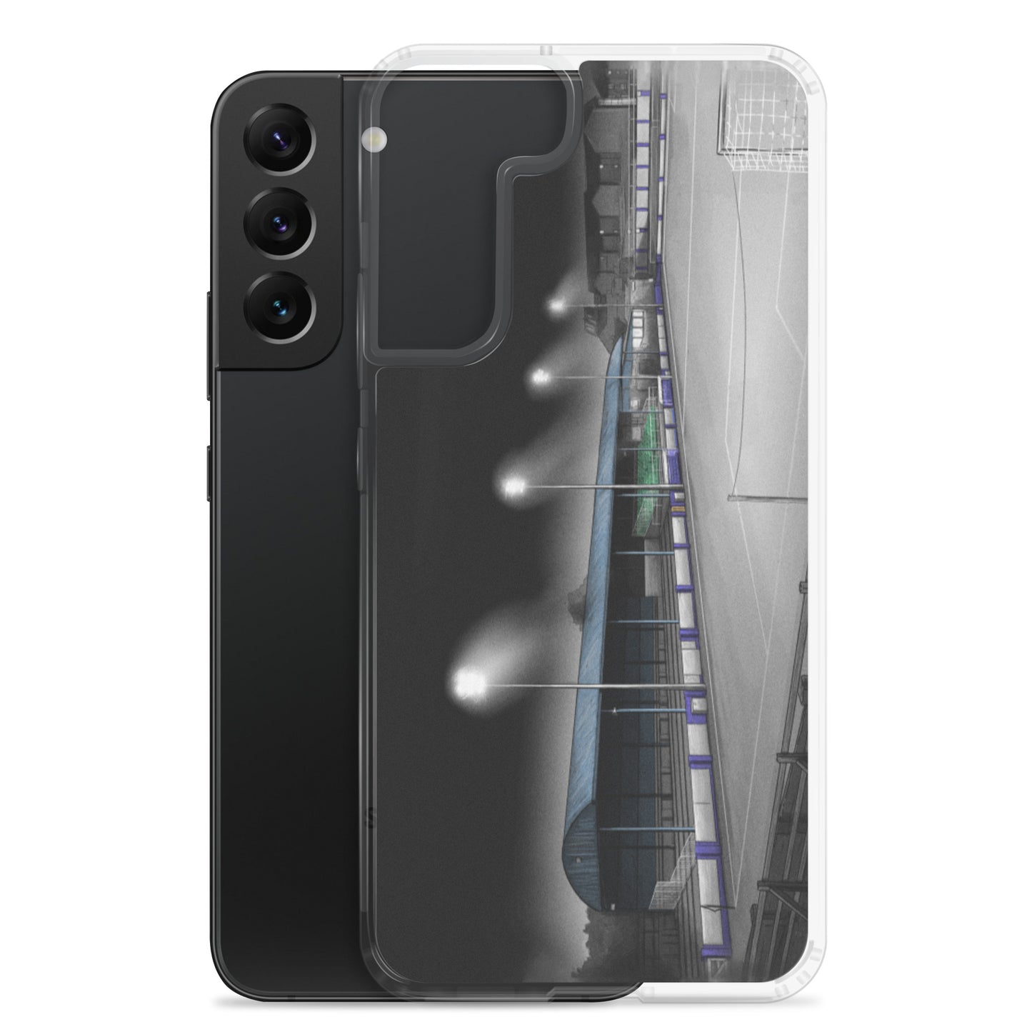 Finn Park Finn Harps Samsung Case