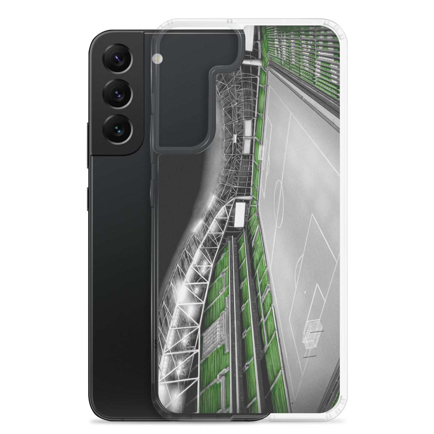Lansdowne Road/Aviva Stadium Ireland Samsung Case