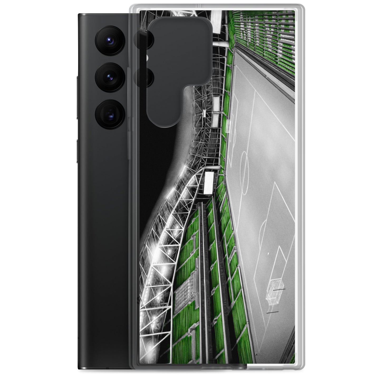 Lansdowne Road/Aviva Stadium Ireland Samsung Case