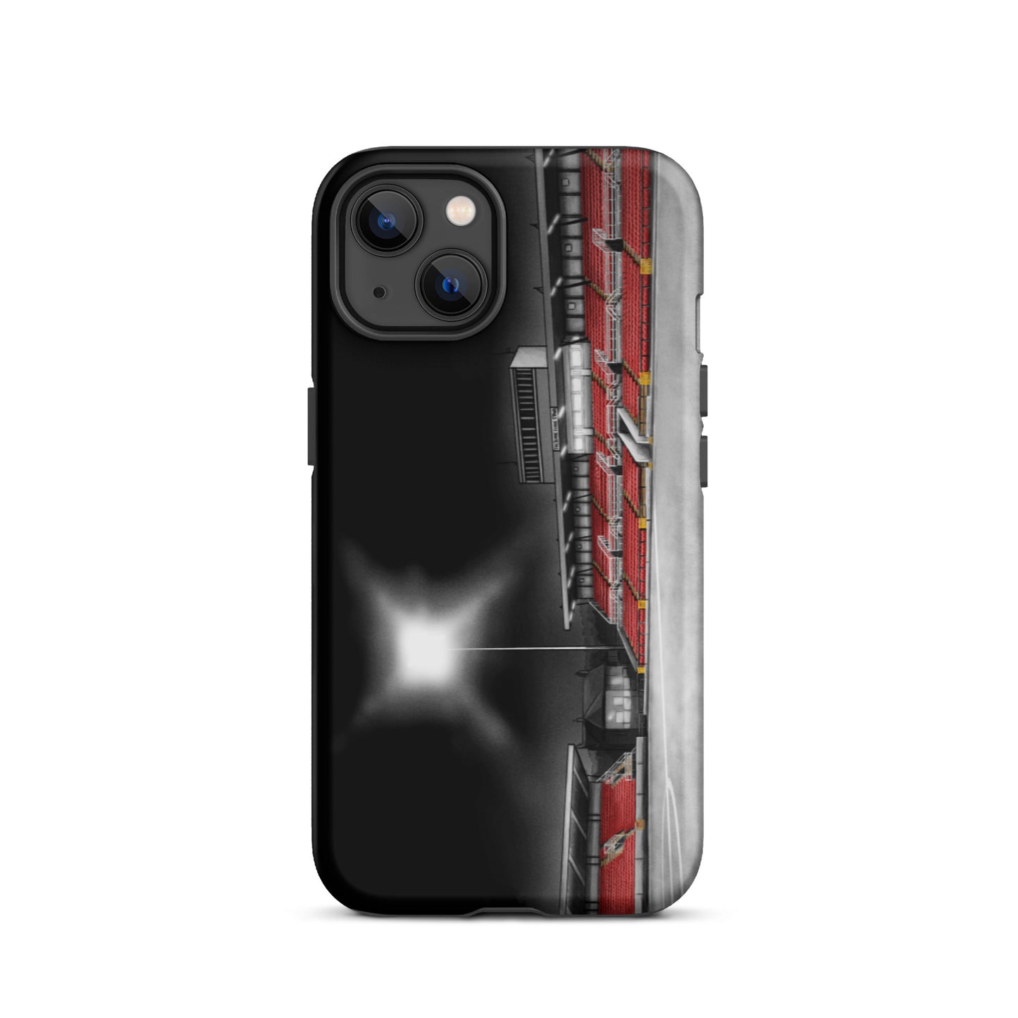 Turners Cross Cork City FC Tough iPhone case