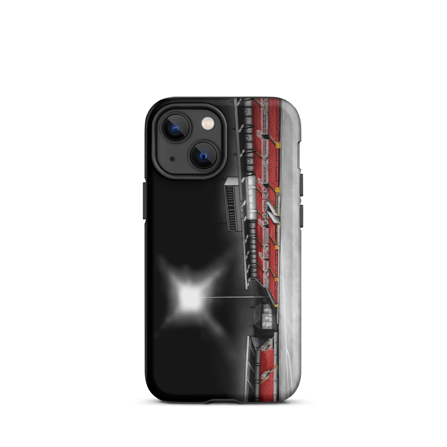 Turners Cross Cork City FC Tough iPhone case