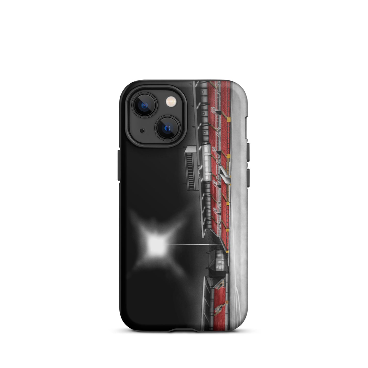 Turners Cross Cork City FC Tough iPhone case
