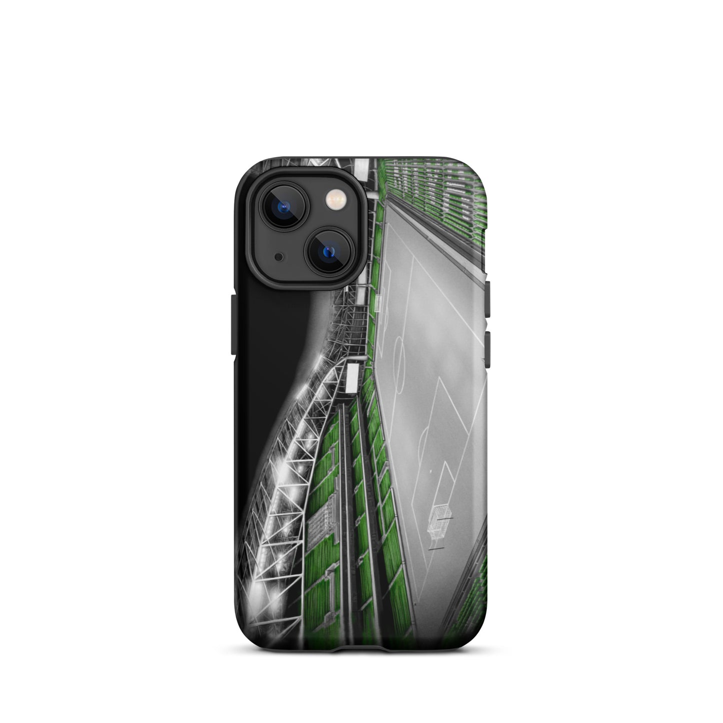 Lansdowne Road/Aviva Stadium Ireland Tough iPhone case