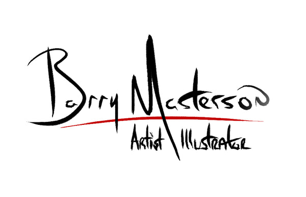 barrymasterson