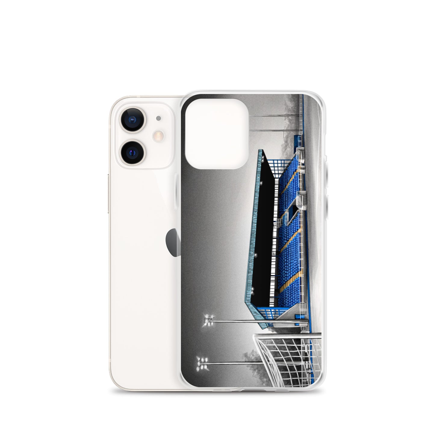 The RSC Waterford FC iPhone Case