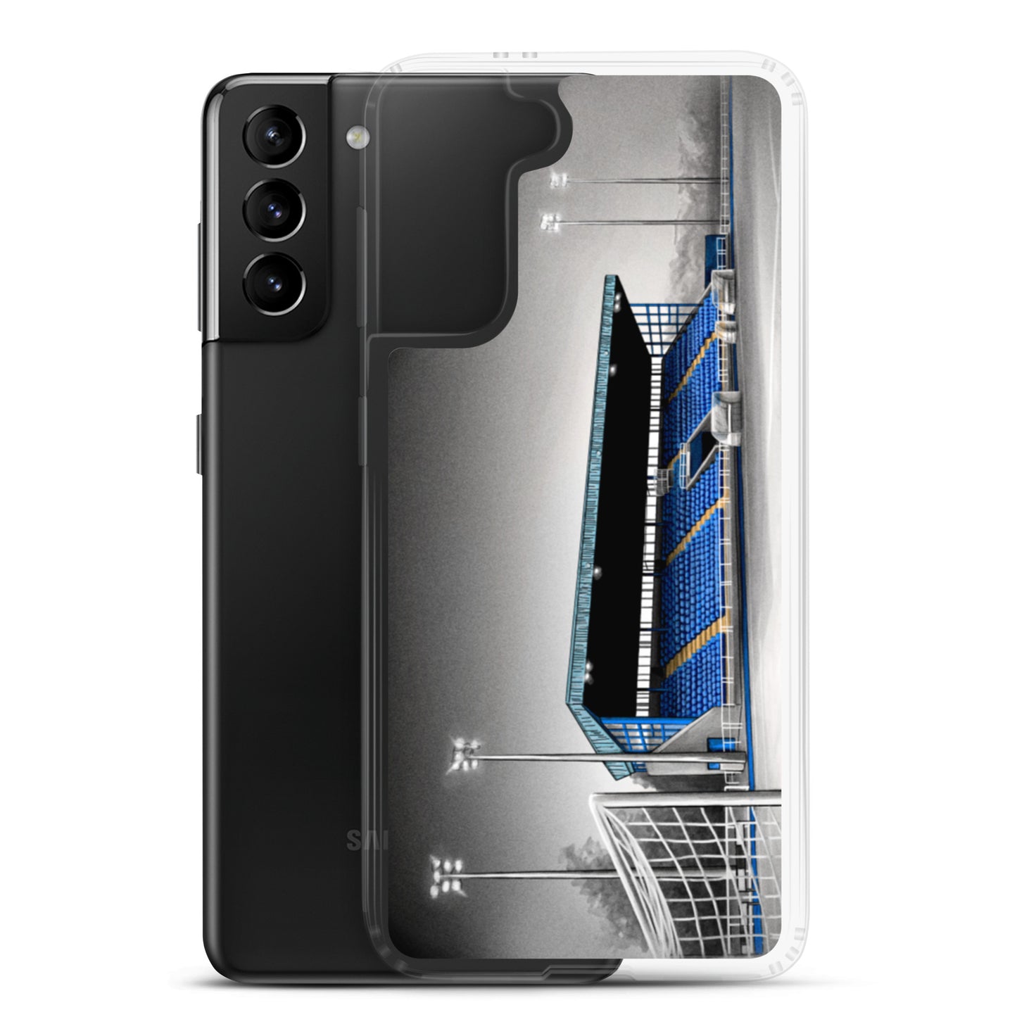 The RSC Waterford FC Samsung Case