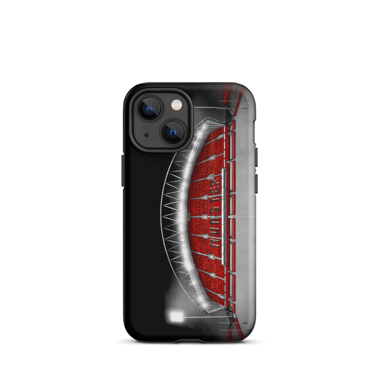 Thomond Park Munster Rugby Tough iPhone case