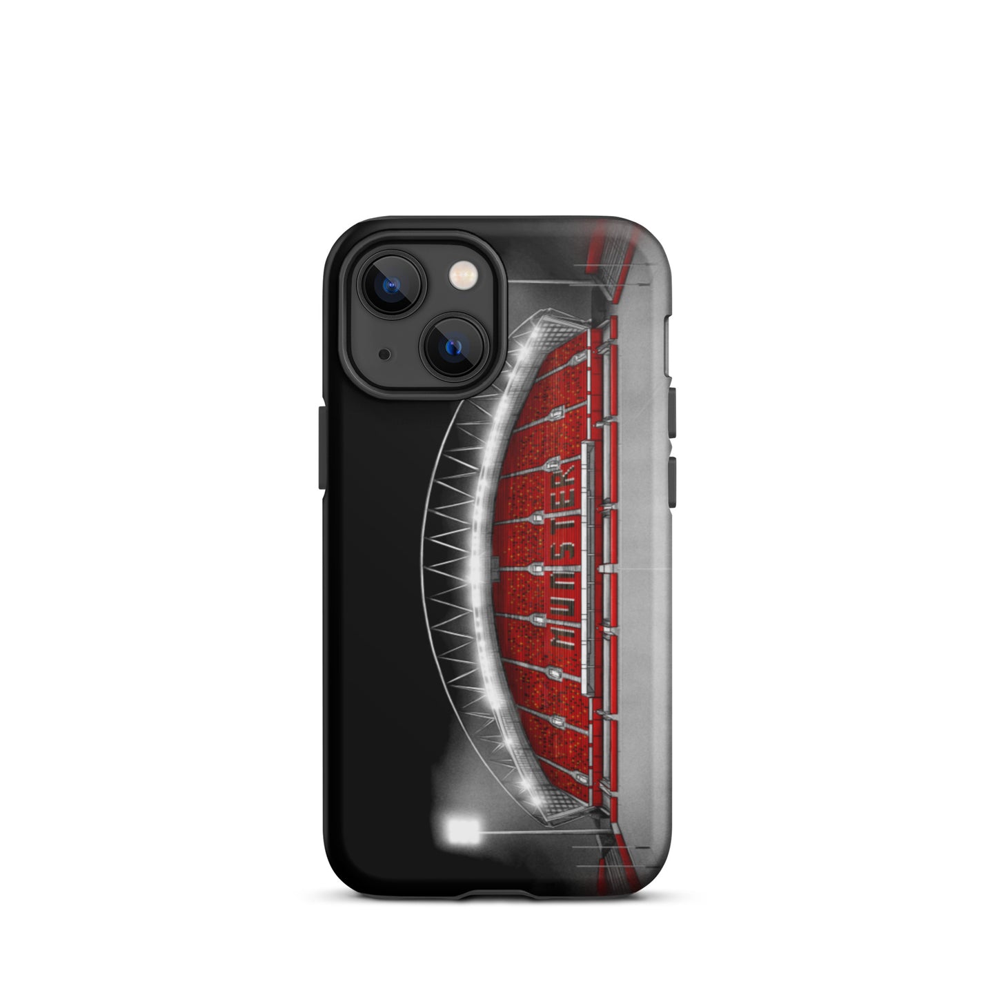 Thomond Park Munster Rugby Tough iPhone case