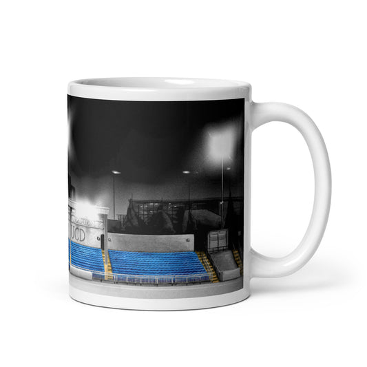 The UCD Bowl - UCD AFC glossy mug